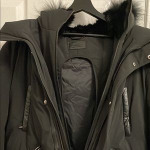 Winter Jacket